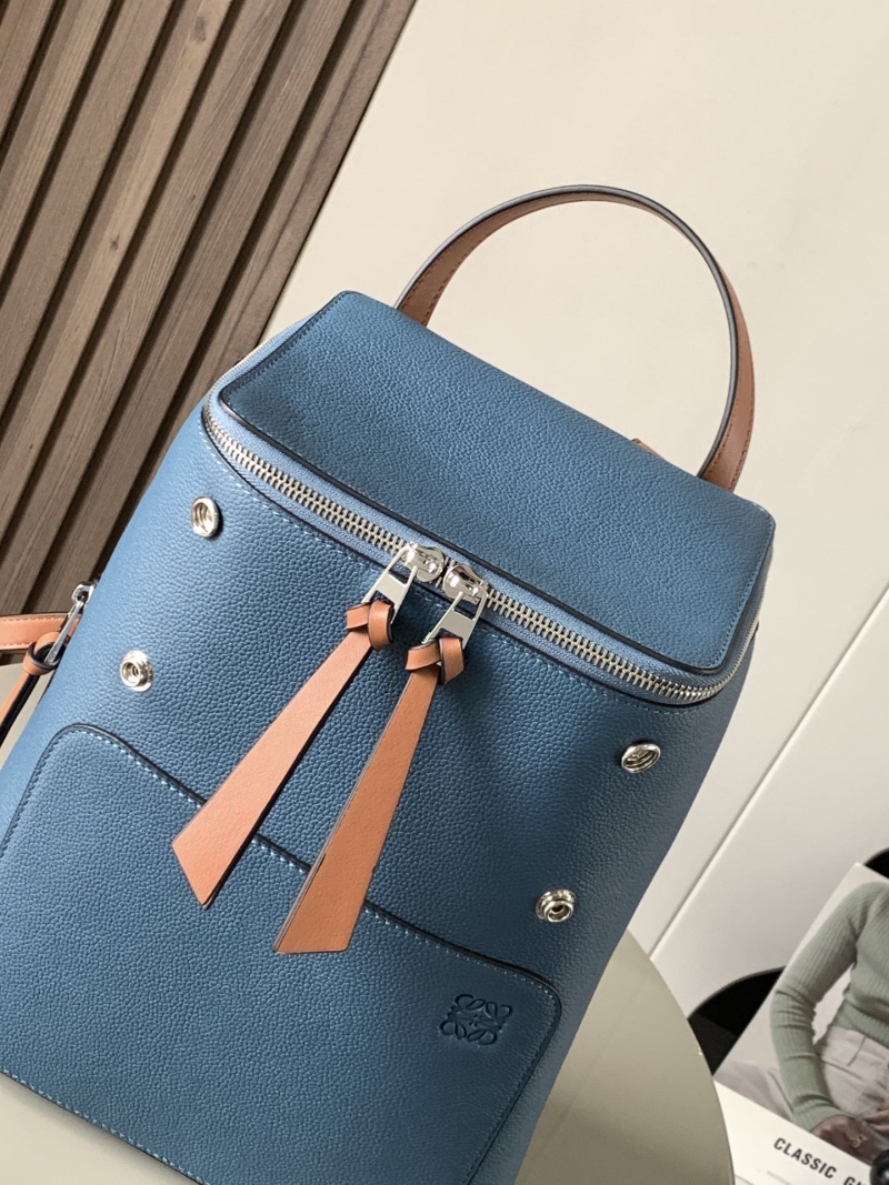 Loewe Backpcks Bags